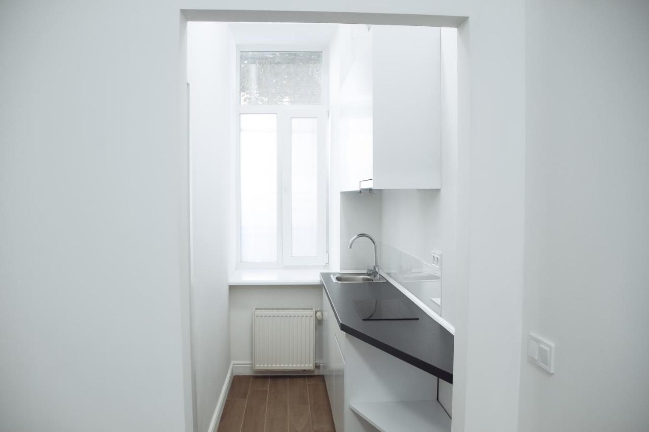 Residence Odesskij Dvorik โอเดสซา ภายนอก รูปภาพ