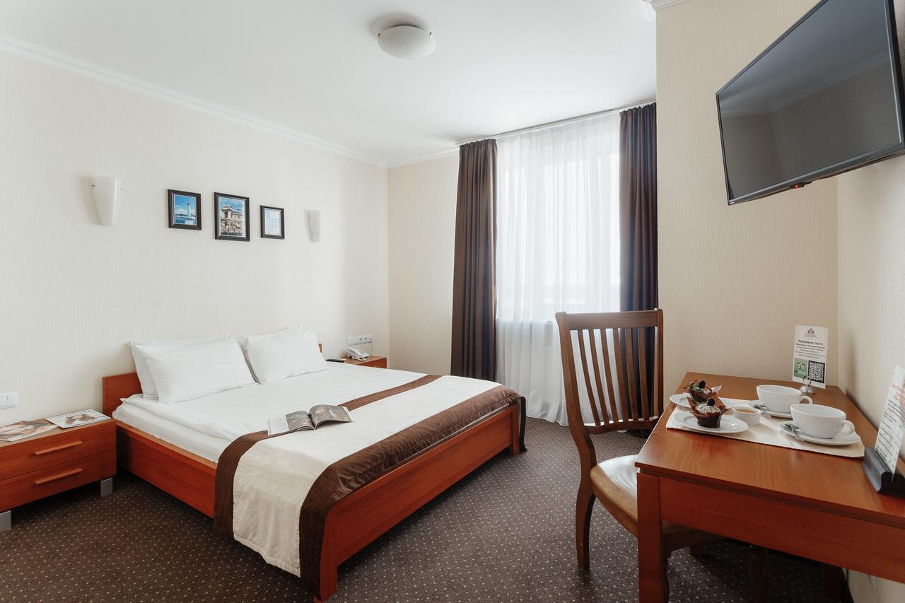 Residence Odesskij Dvorik โอเดสซา ภายนอก รูปภาพ